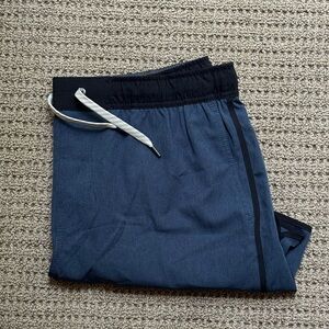 Vuori Men’s Banks Shorts